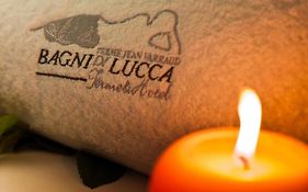 Hotel & Terme Bagni Di Lucca